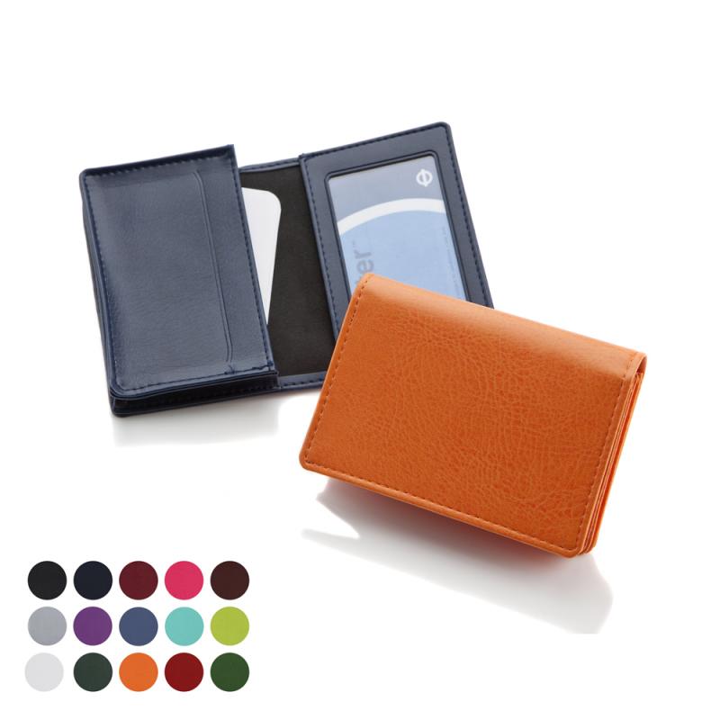 Image of Deluxe Business Card Dispenser